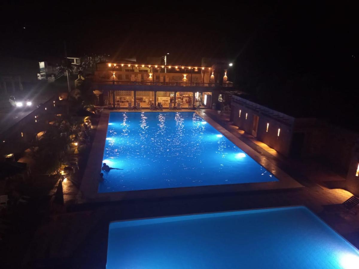 La Casita Del Arbol Guaduas Cundi. Hotel Exterior photo