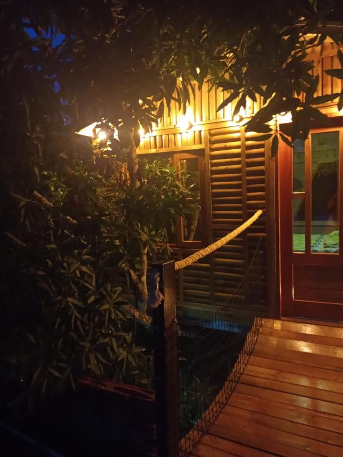 La Casita Del Arbol Guaduas Cundi. Hotel Exterior photo